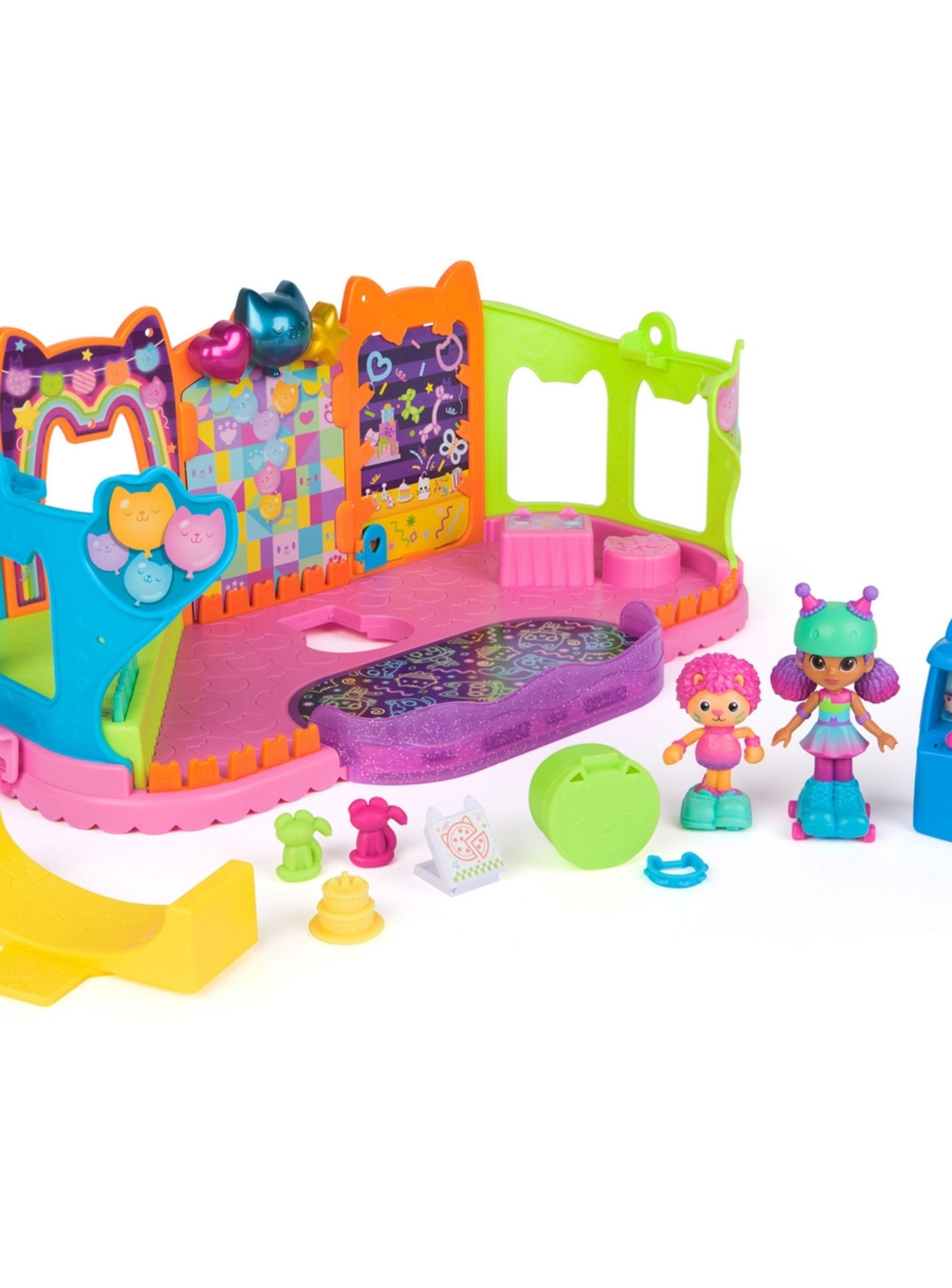 Gabby Set De Juego Sala De Fiesta-4