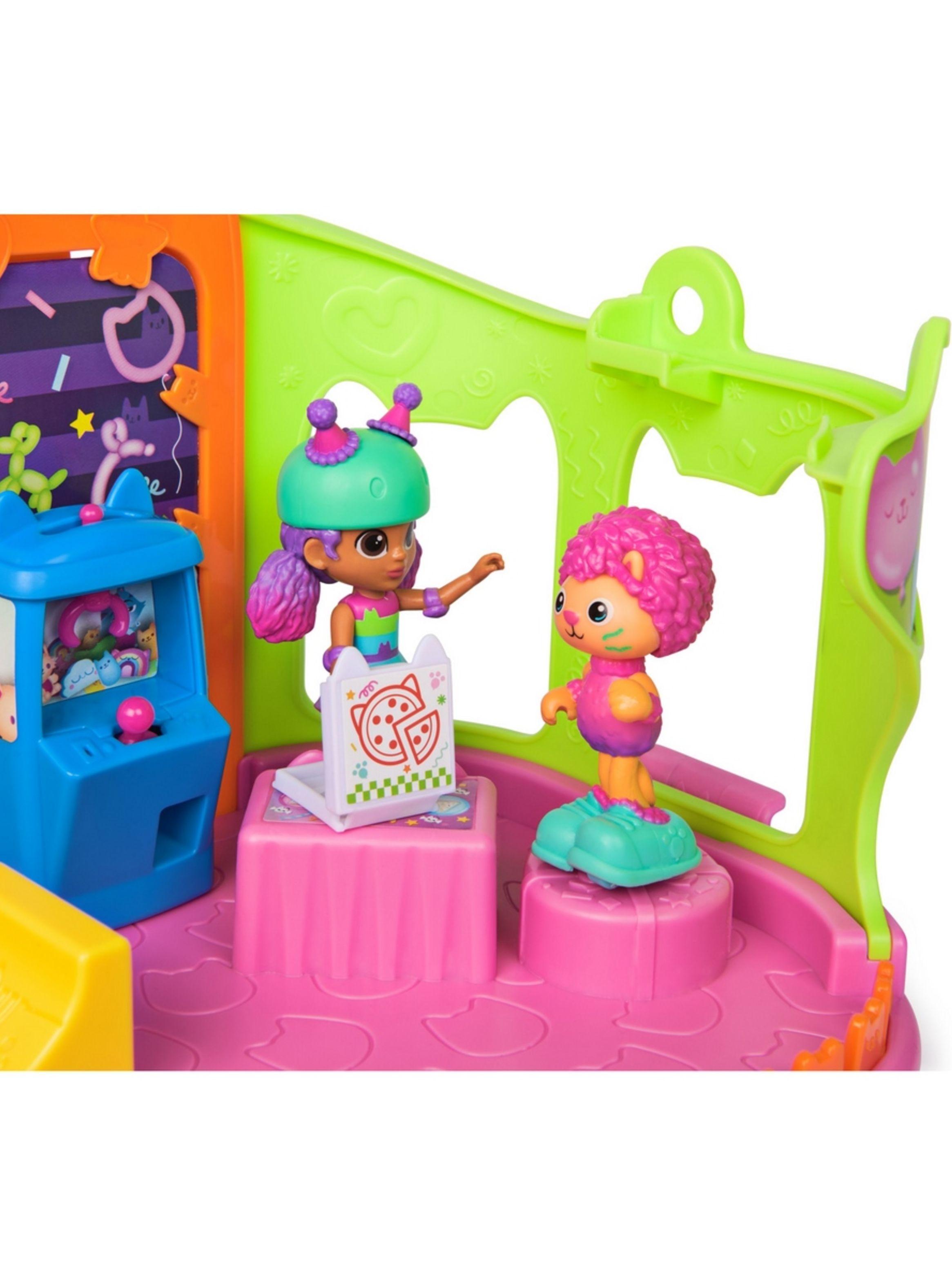 Gabby Set De Juego Sala De Fiesta-5