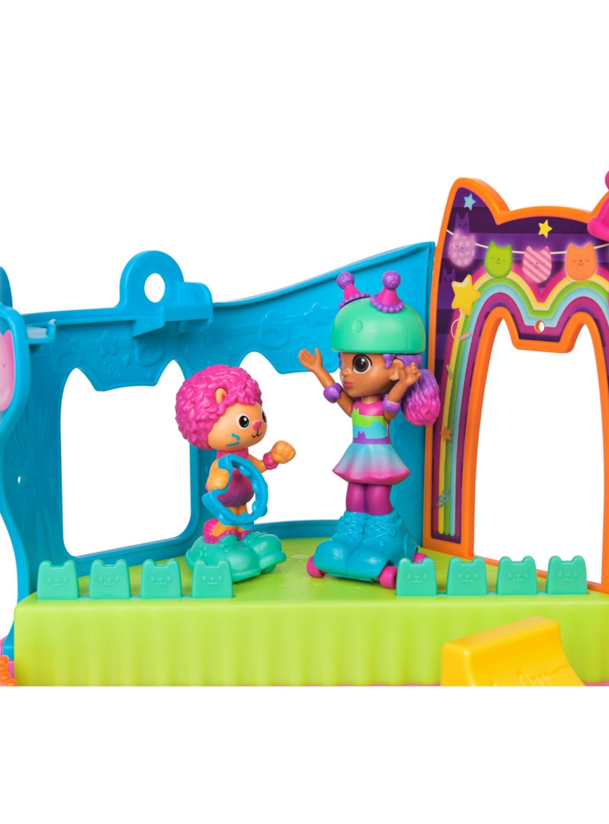 Gabby Set De Juego Sala De Fiesta-6