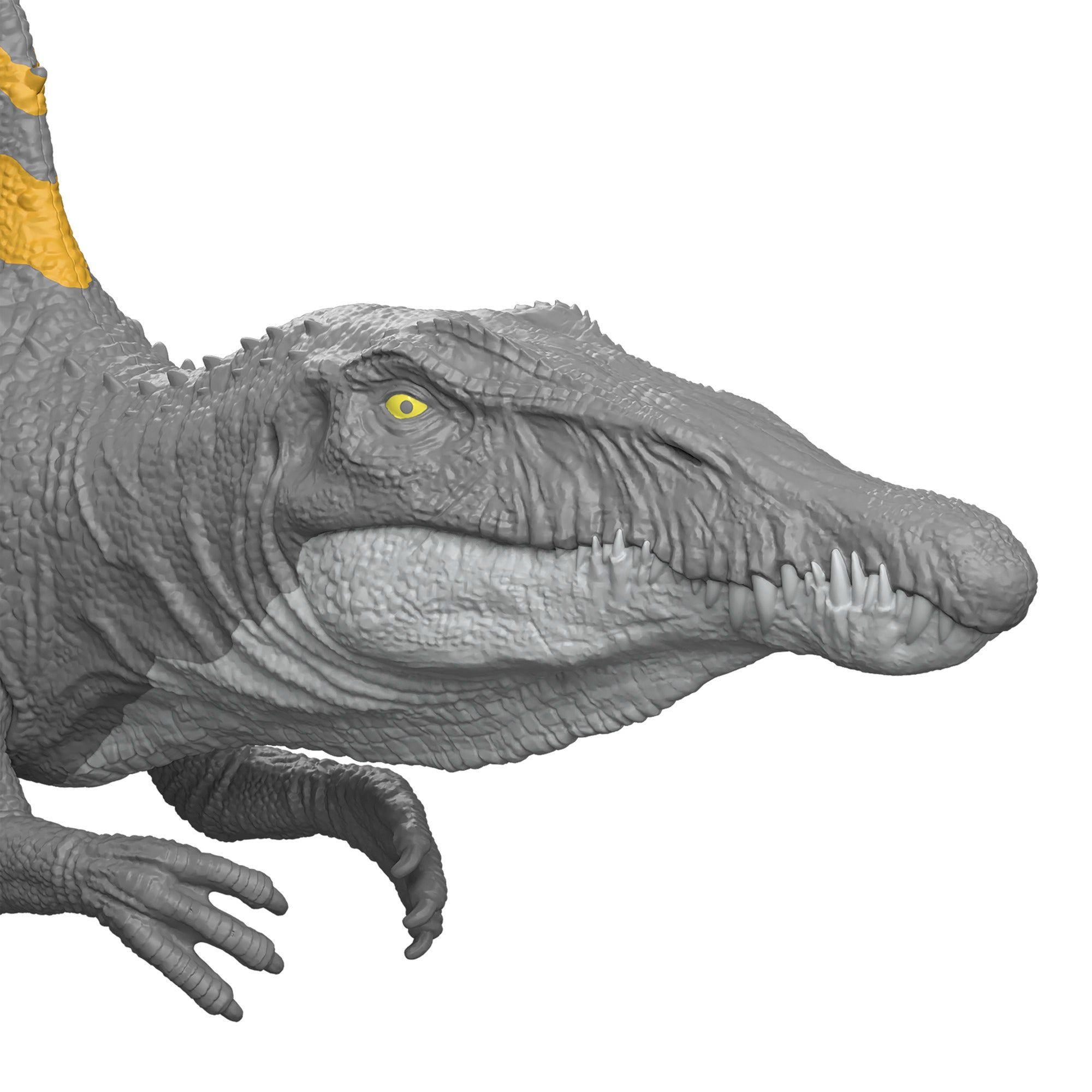 JURASSIC WORLD DINOSAURIO DE 30CM - SPINOSAURUS-5