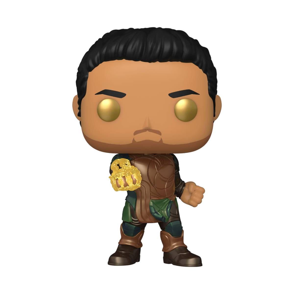 Pop The Eternals Pop 4 W Gw Chase - Gilgamesh-1