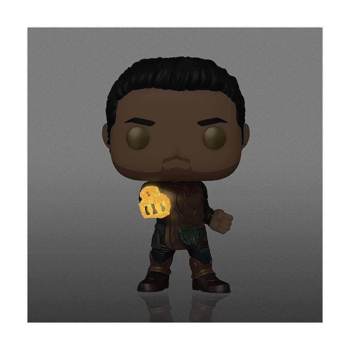 Pop The Eternals Pop 4 W Gw Chase - Gilgamesh-2