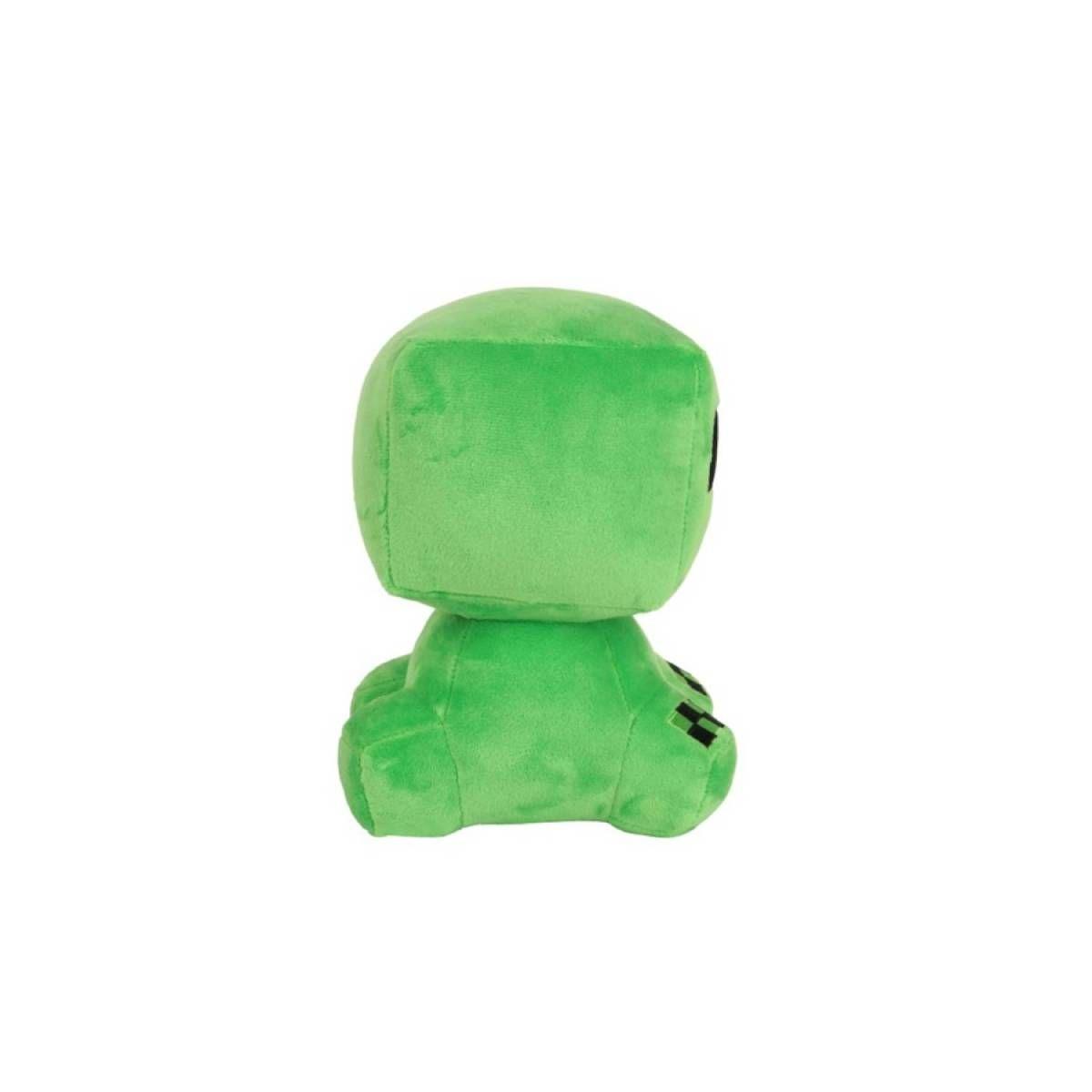 Peluche Minecraft 25 Cm - Creeper-2