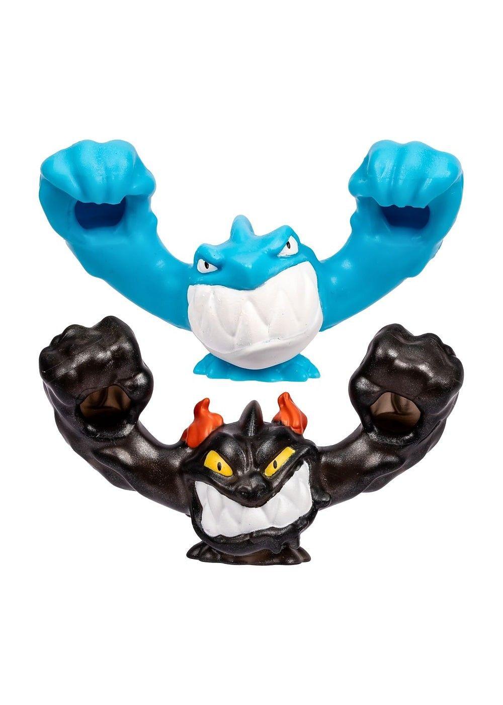 GOO JIT ZU METEOR MADNESS GOO SLINGERSTHRASH - CORRUPTAGON-1