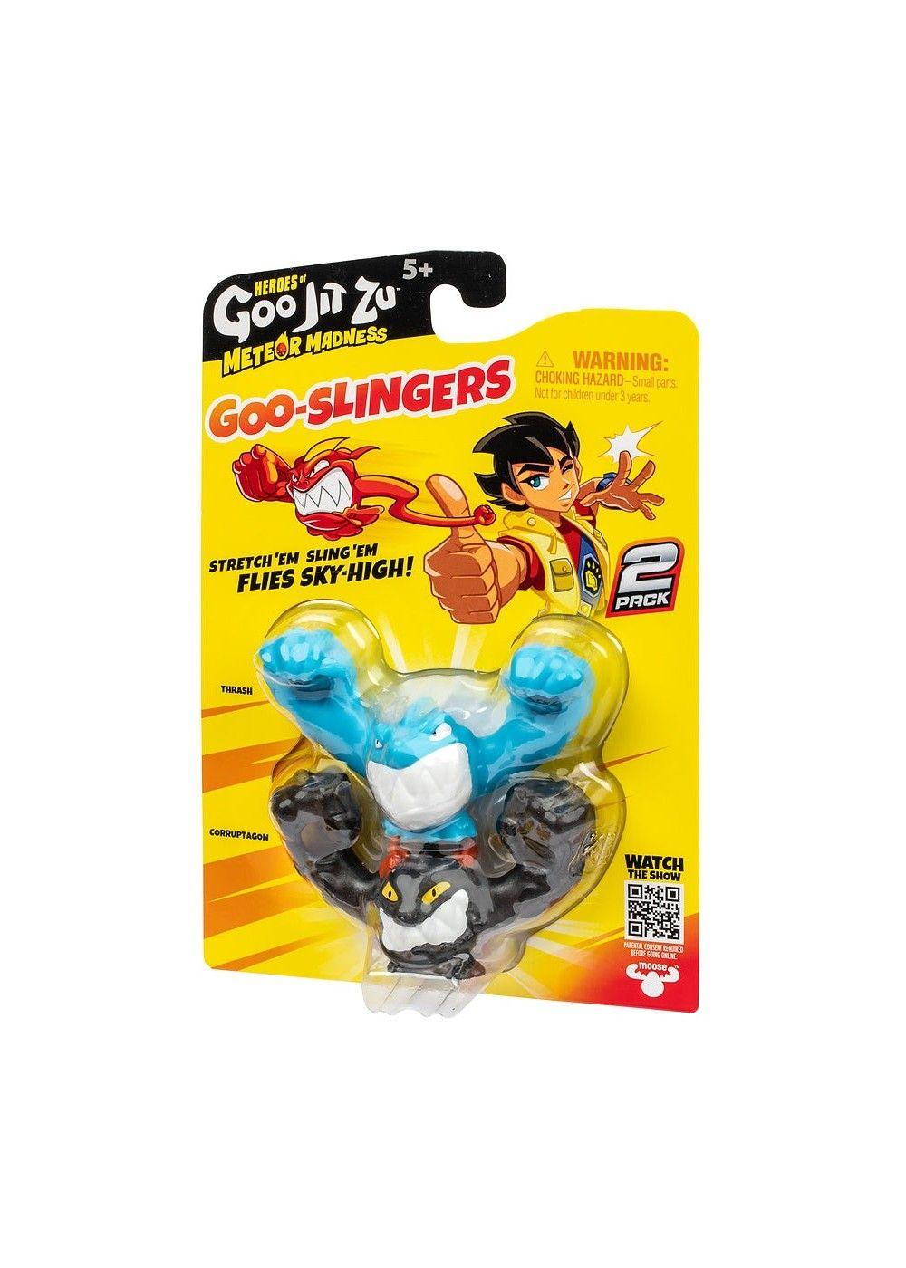 GOO JIT ZU METEOR MADNESS GOO SLINGERSTHRASH - CORRUPTAGON-2