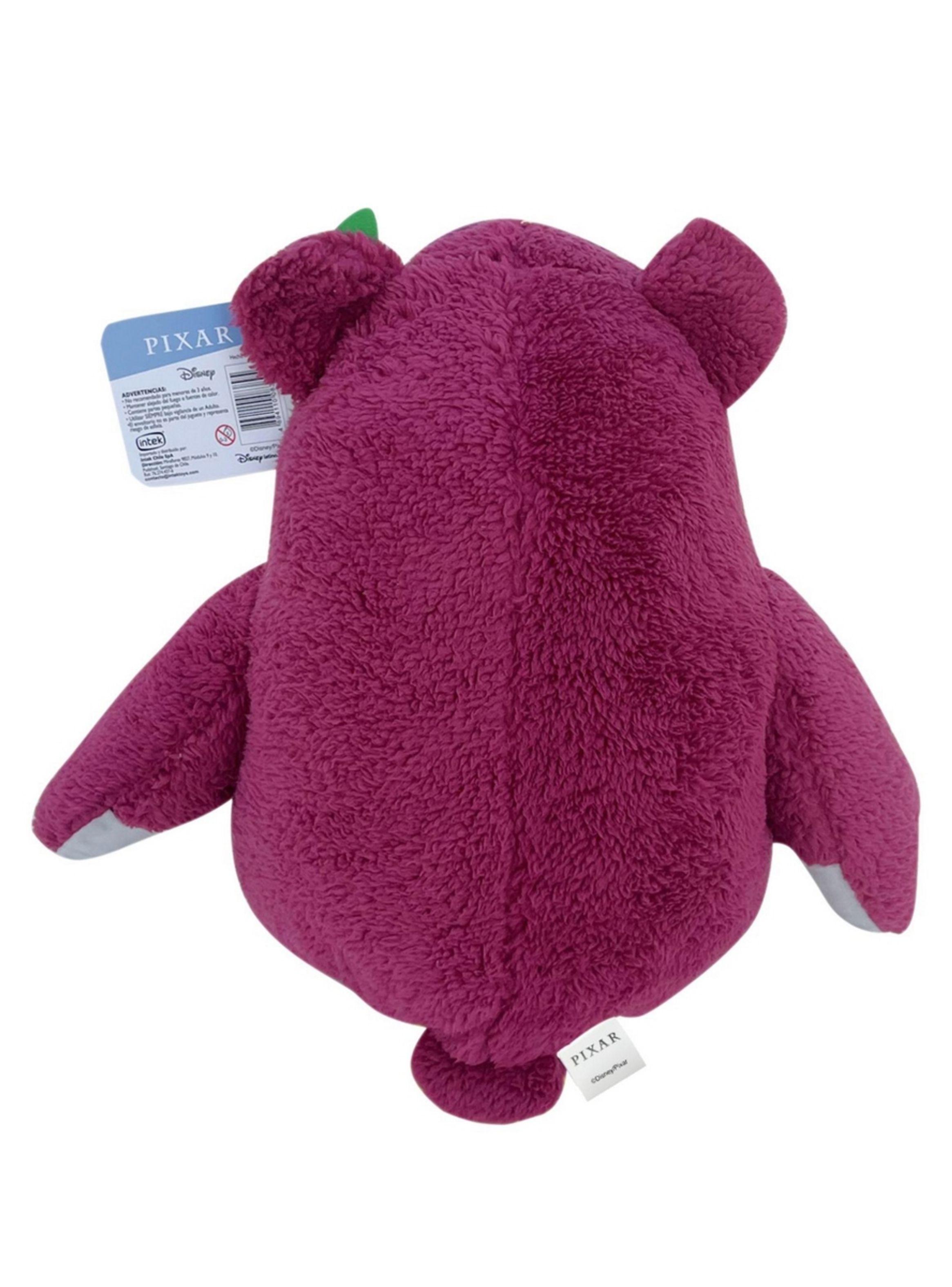 Peluche Lotso 35cm Fluffy Toy Story-2