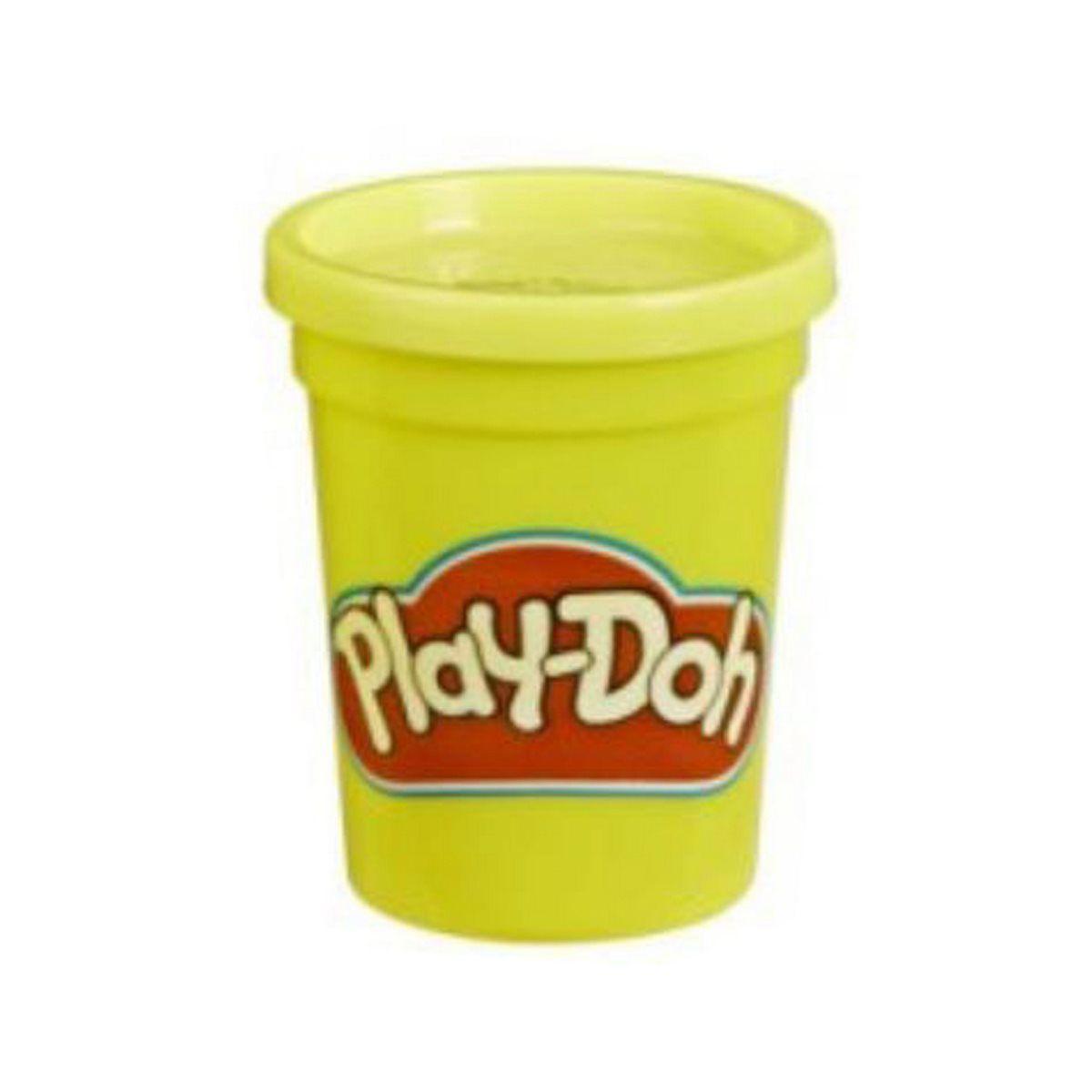 PACK DE 4 MASAS PLAY DOH - NATURALEZA-4