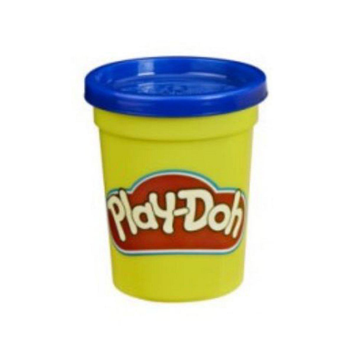 PACK DE 4 MASAS PLAY DOH - NATURALEZA-5