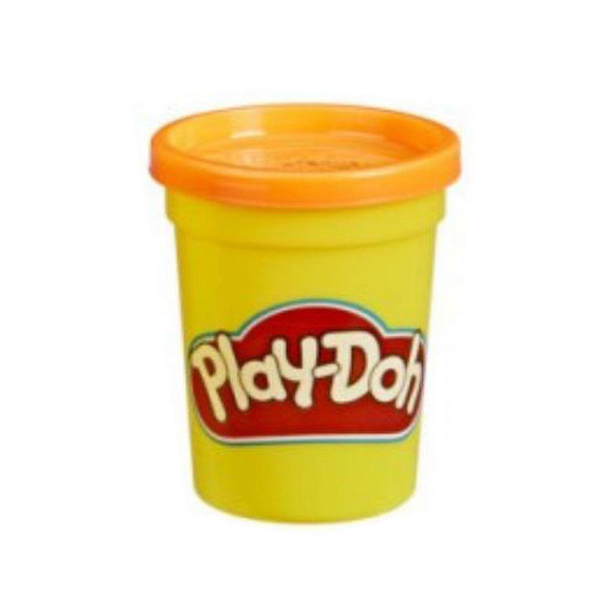 PACK DE 4 MASAS PLAY DOH - NATURALEZA-6