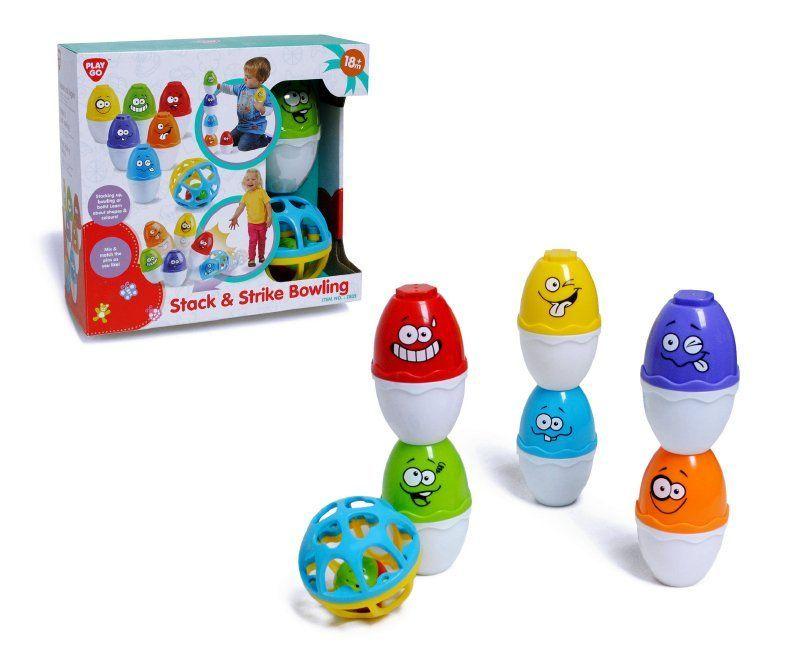 Bowling Apilable Con Pelota Didactica-1