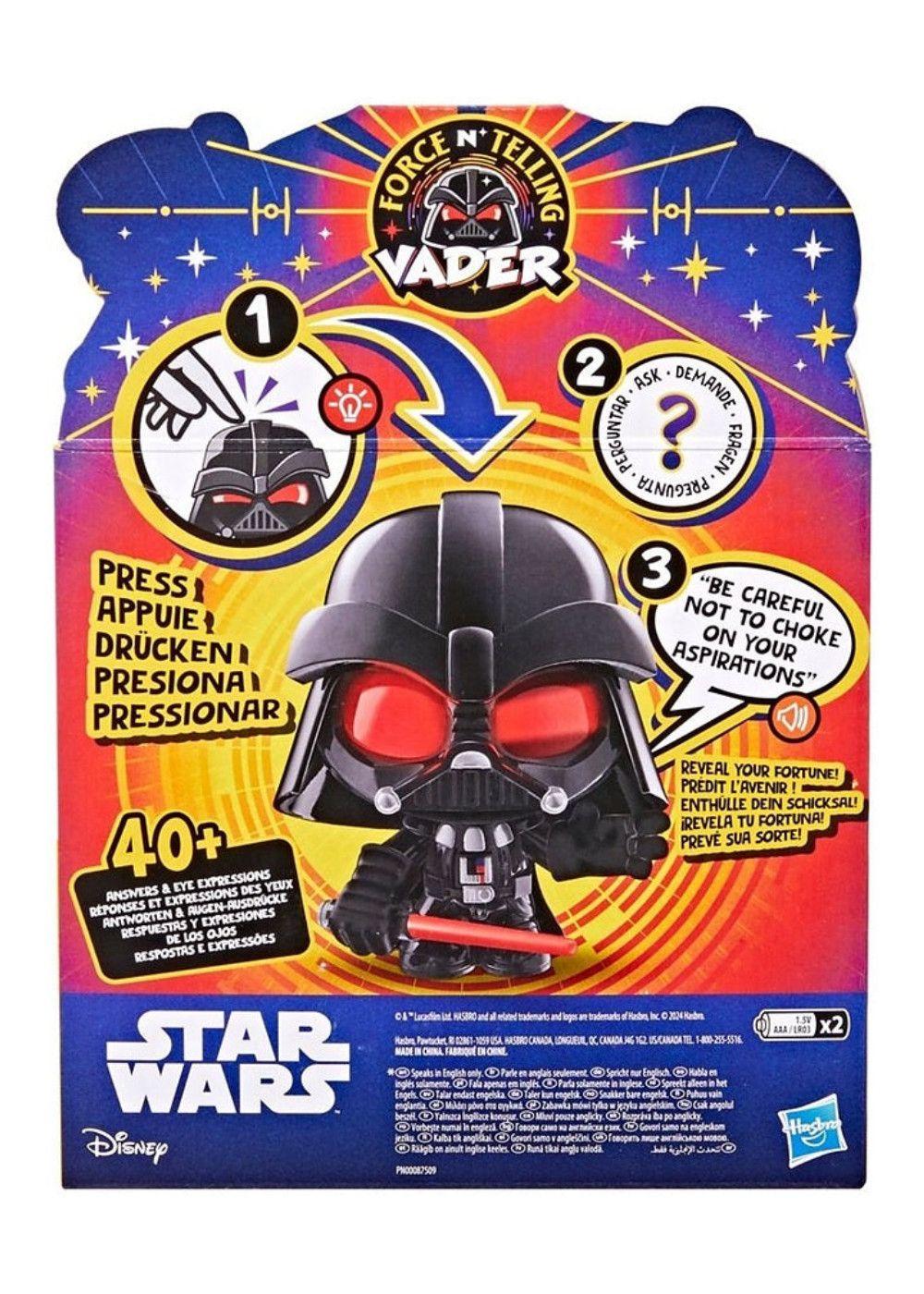 STAR WARS DARTH VADER FIGURA INTERACTIVA-3