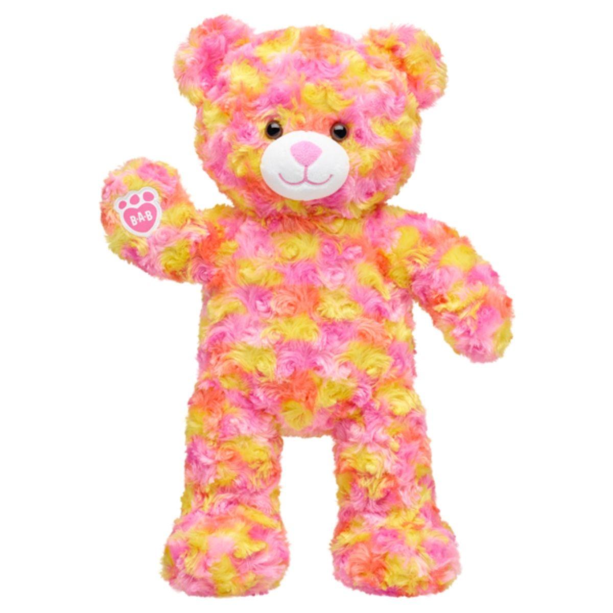 Peluche Oso Atardecer Build-A-Bear-1