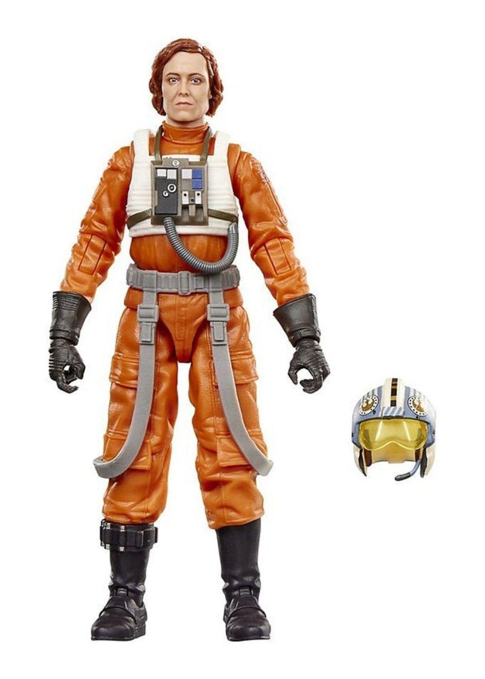 Star Wars S6 Black Series Figura Surtida 15cm - Colonel Ward-0