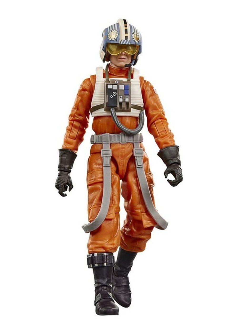 Star Wars S6 Black Series Figura Surtida 15cm - Colonel Ward-4