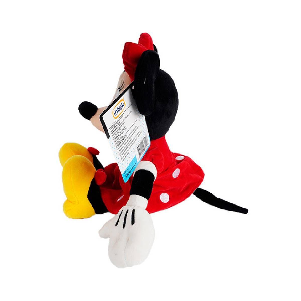 Peluche Minnie 30cm-1