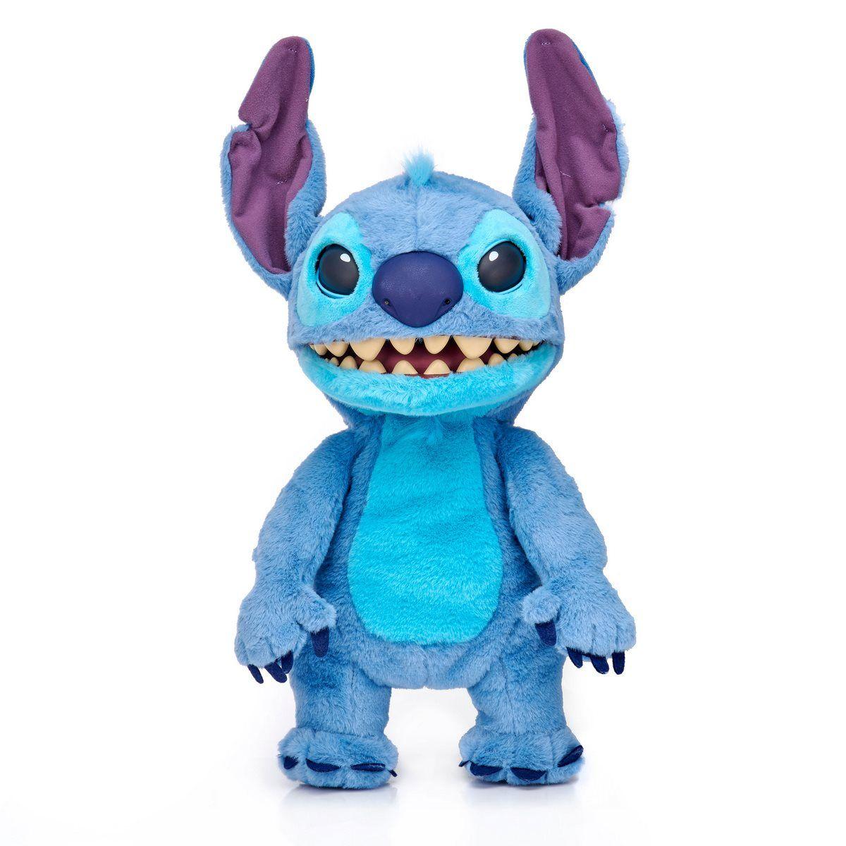 FIGURA ANIMATRONIX STITCH EN CAPSULA-1