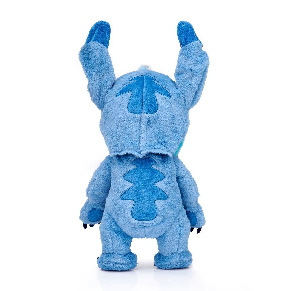 FIGURA ANIMATRONIX STITCH EN CAPSULA-5