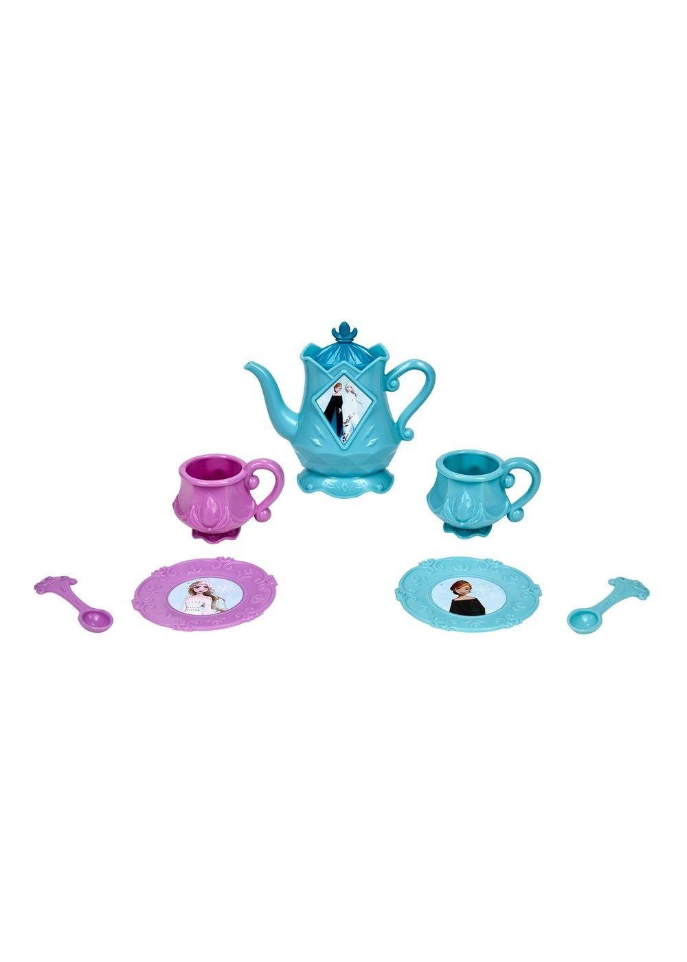 Set De Té 8 Piezas Frozen De Disney-3