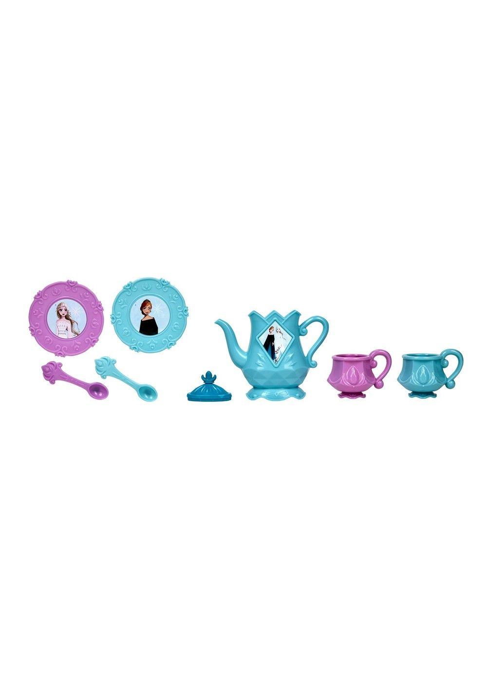 Set De Té 8 Piezas Frozen De Disney-6