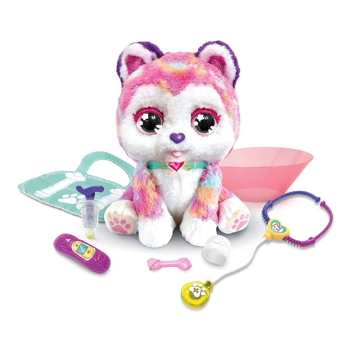 HUSKY MI CACHORRO PUPITAS VTECH-6