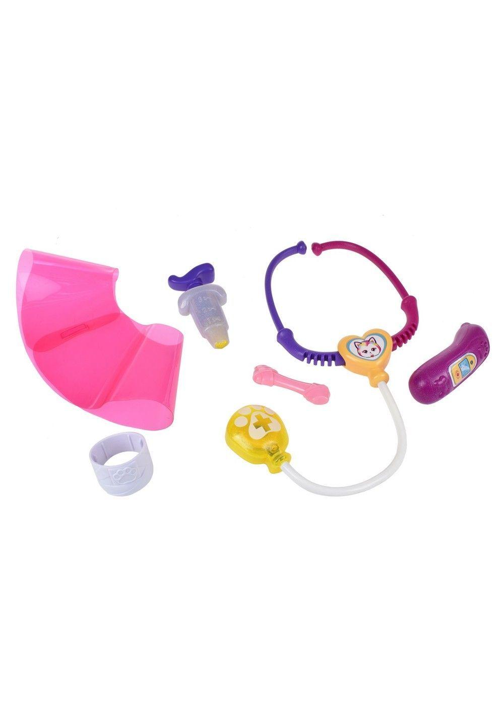HUSKY MI CACHORRO PUPITAS VTECH-3