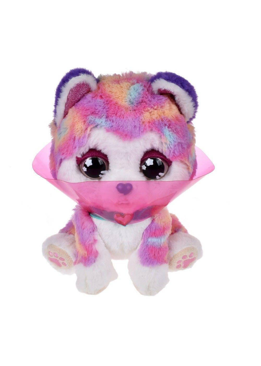 HUSKY MI CACHORRO PUPITAS VTECH-5