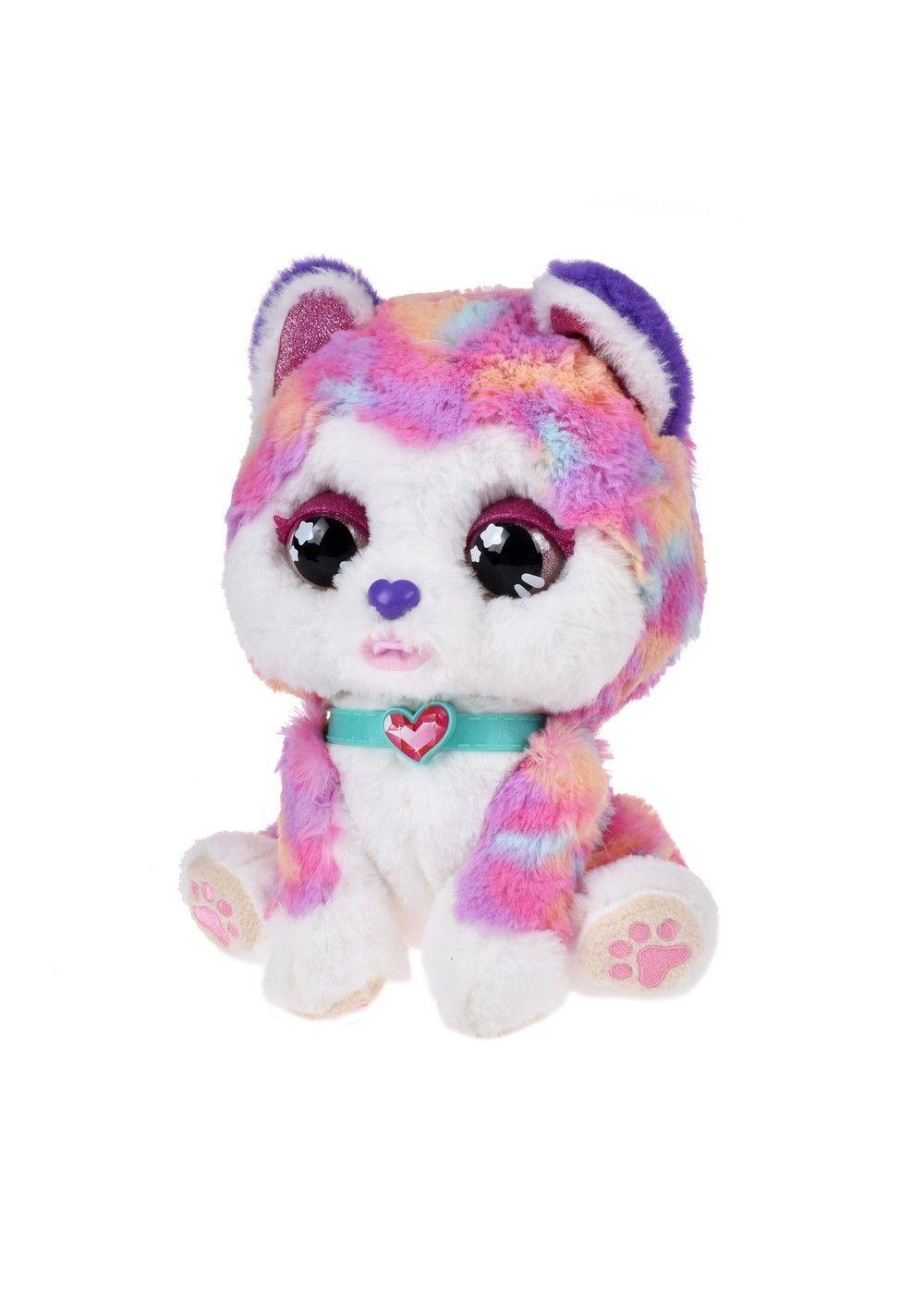 HUSKY MI CACHORRO PUPITAS VTECH-8