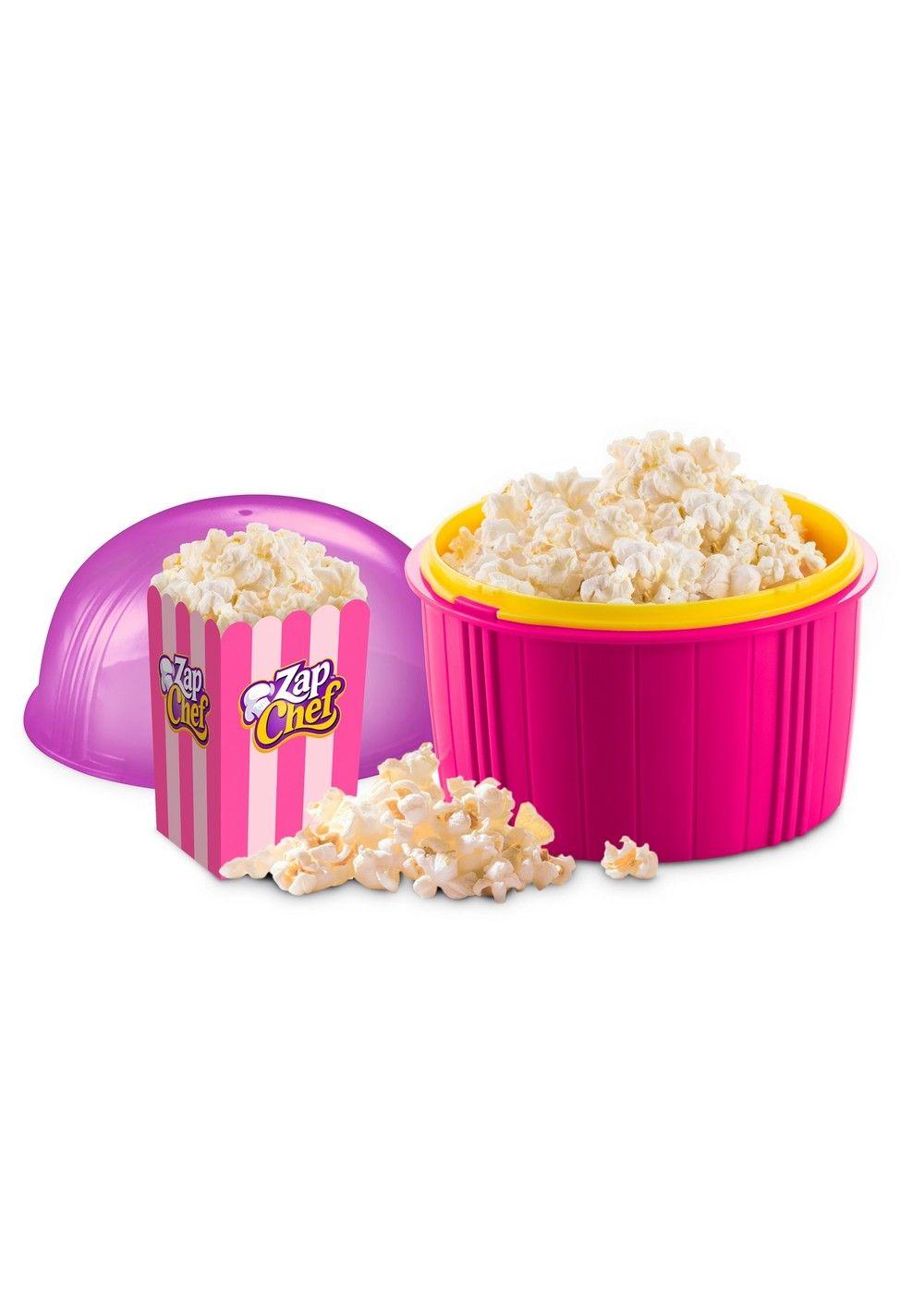 Creación Pop Corn Zap Chef-0