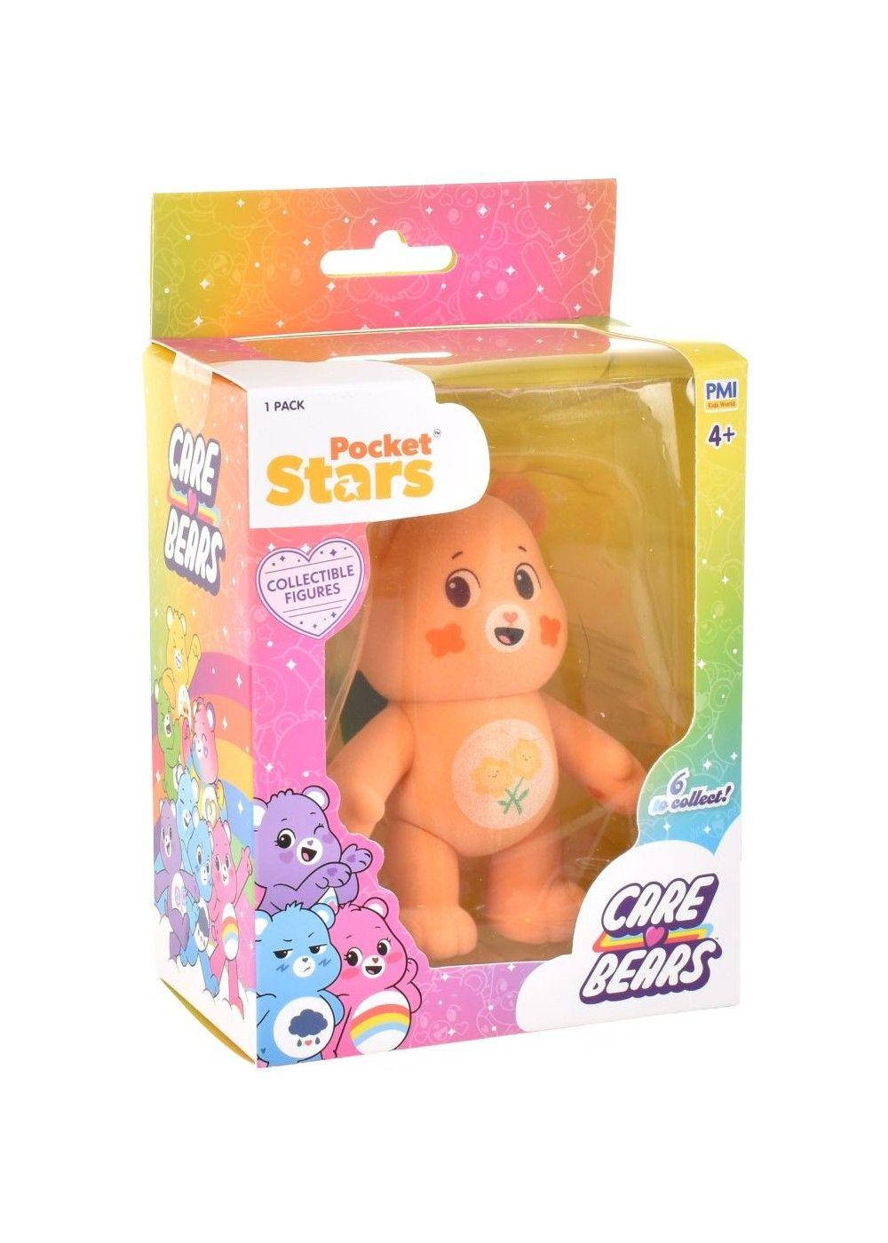 Figura Articulada 10 Cm Cariñositos - Friend Bear-2