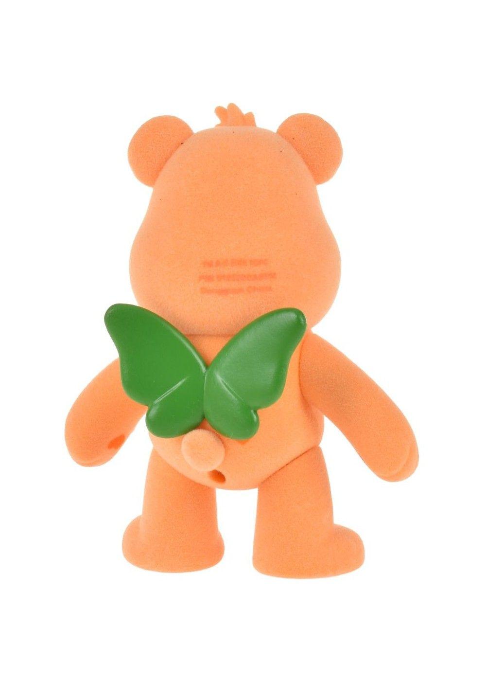 Figura Articulada 10 Cm Cariñositos - Friend Bear-3