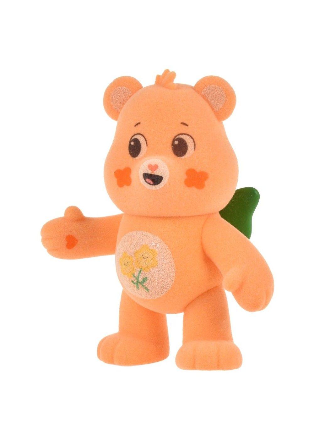 Figura Articulada 10 Cm Cariñositos - Friend Bear-4