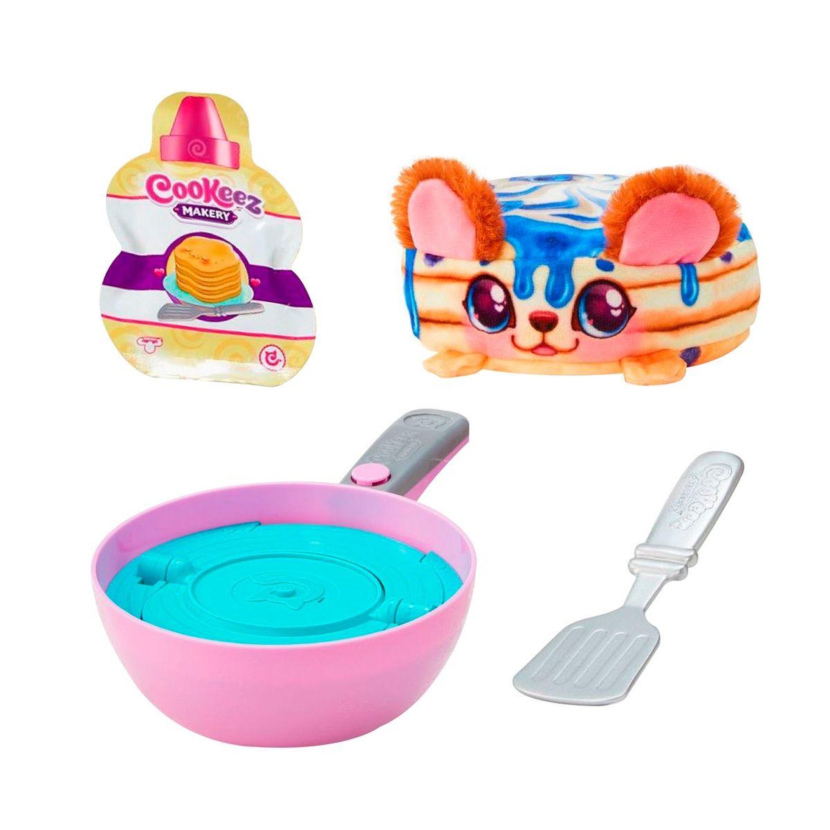 COOKEEZ MAKERY SET PANCAKES-2