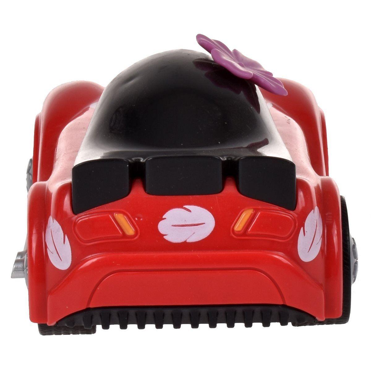 VEHICULO A FRICCION 13 CMS - LILO & STITCH DISNEY - STITCH-4