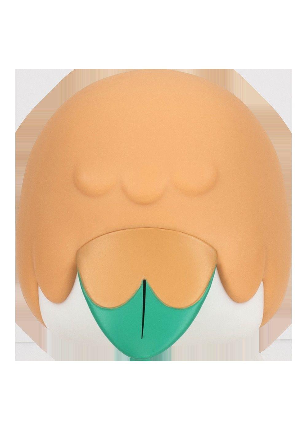(POKEMON) FIGURA VINILO 10 CM. POKEMON - ROWLET-3