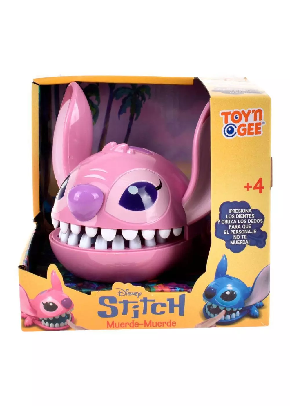 Juego Mordelon Stitch - Angel-2