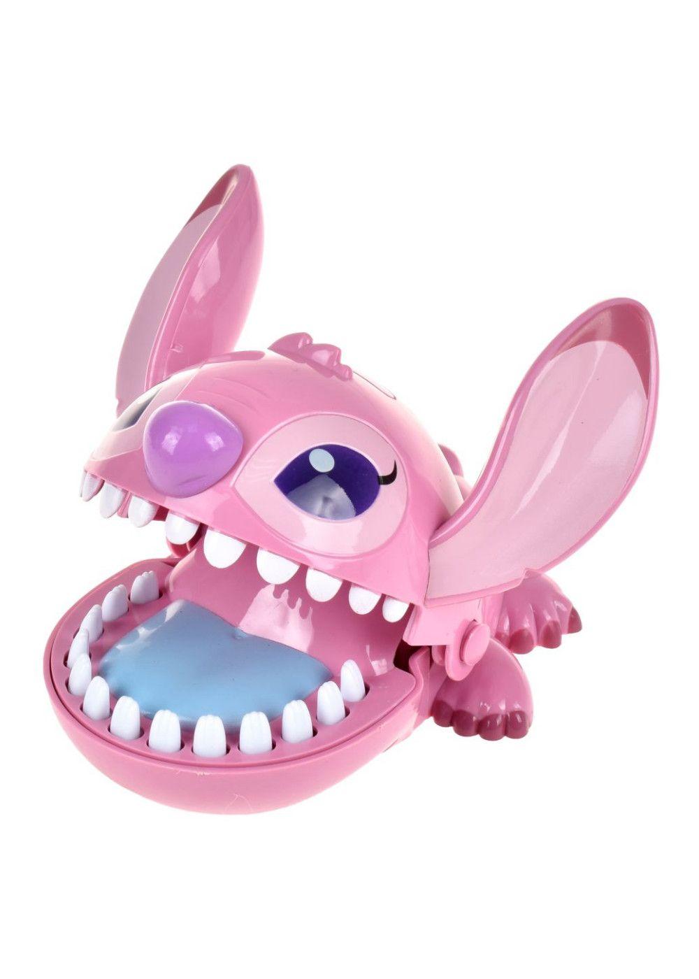 Juego Mordelon Stitch - Angel-3