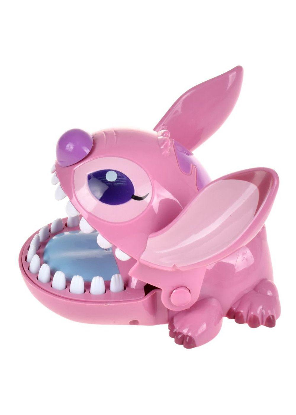 Juego Mordelon Stitch - Angel-5