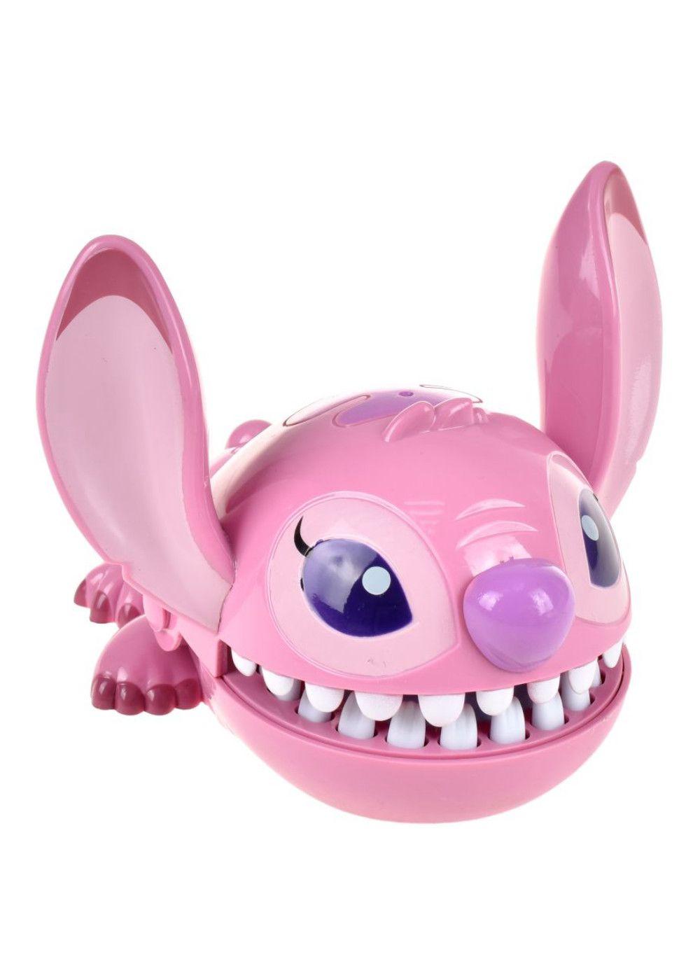 Juego Mordelon Stitch - Angel-6