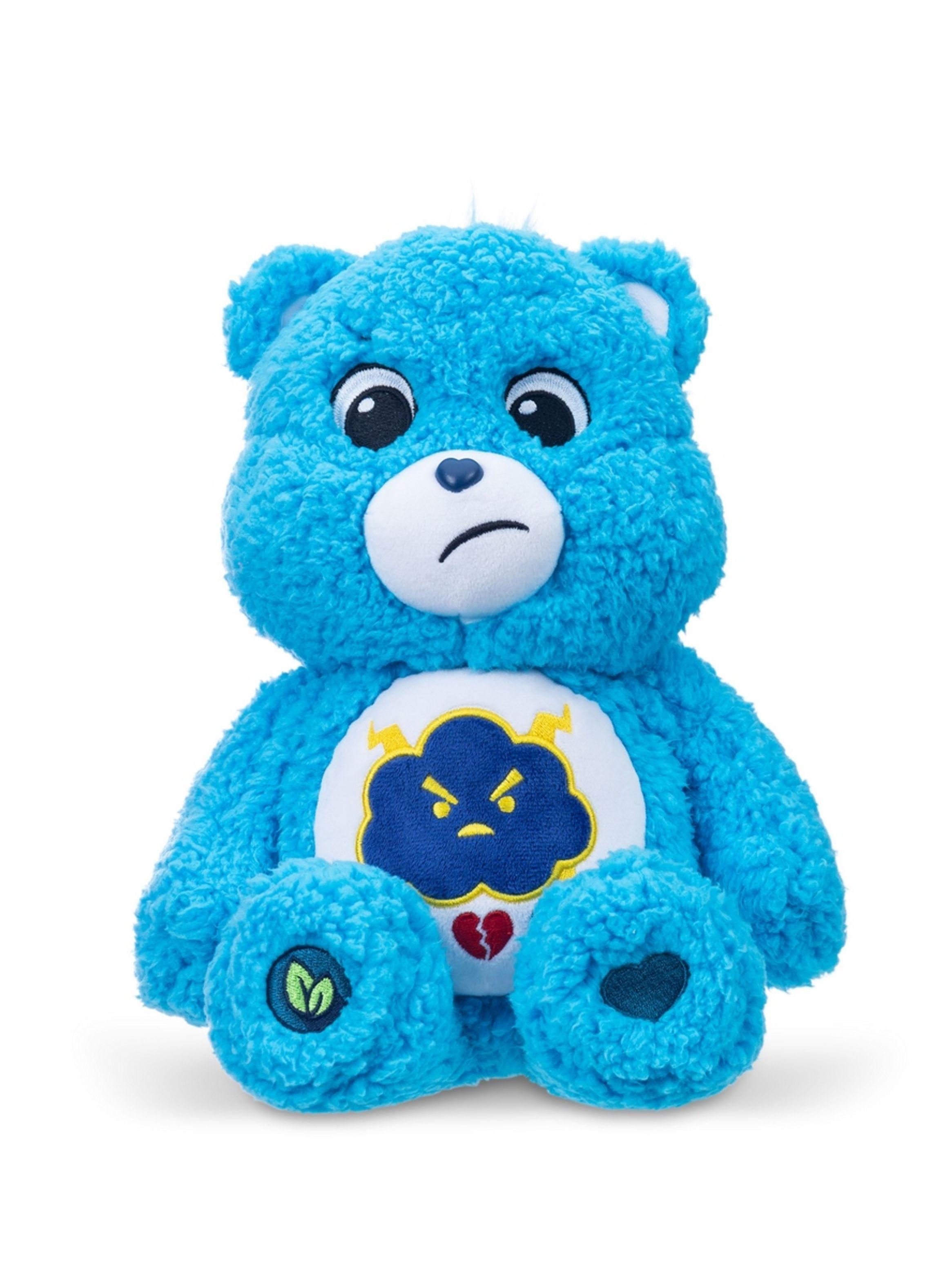 Peluche Grande 35 Cms Eco Friendly Cariñositos - Grumpy Bear-4