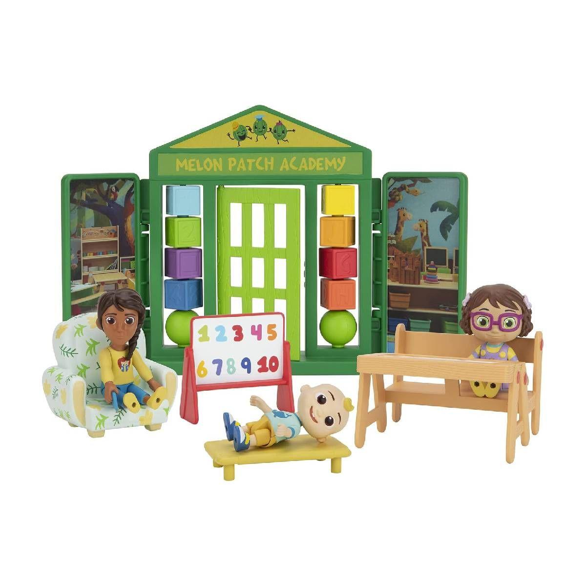 Cocomelon Multipack Hora De Escuela-2