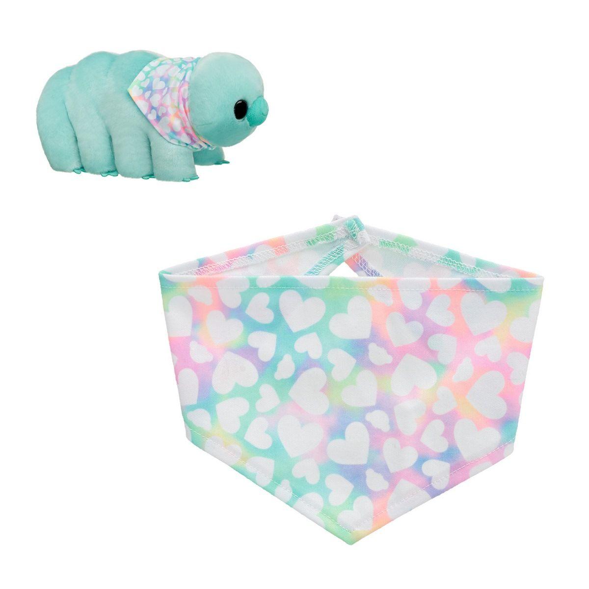 BANDANA CORAZONES BUILD-A-BEAR-2