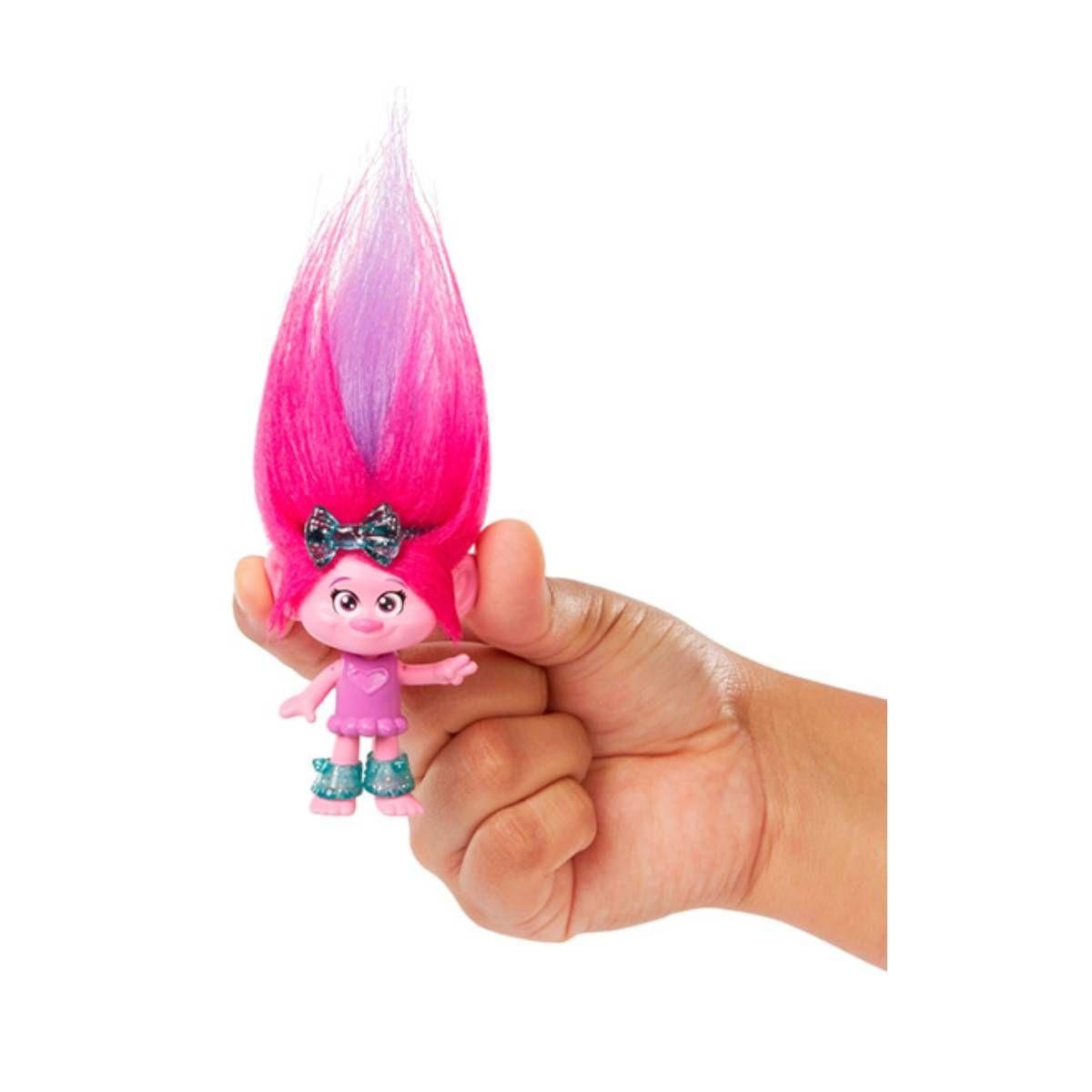 Trolls Hair Pops Poppy-2