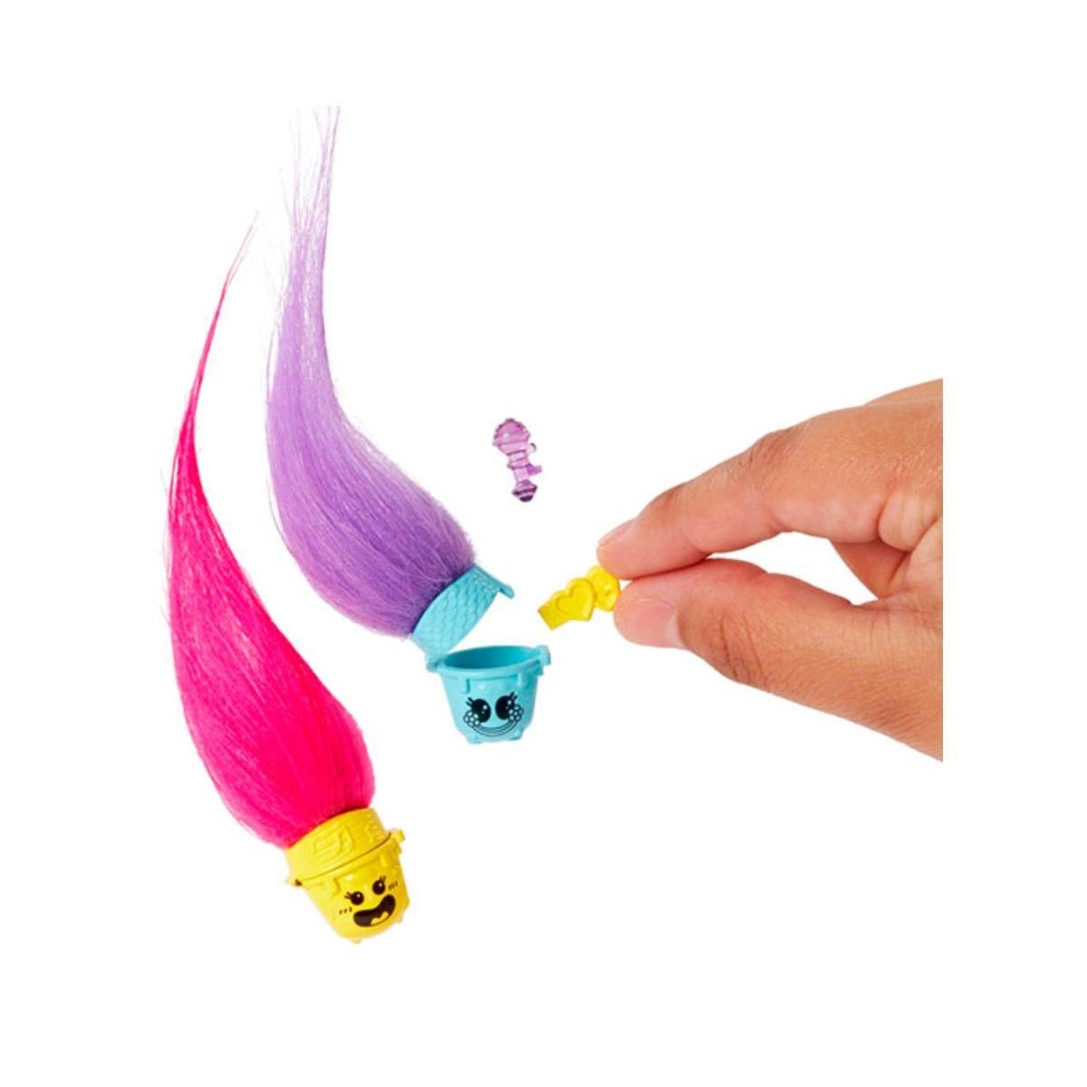 Trolls Hair Pops Poppy-3