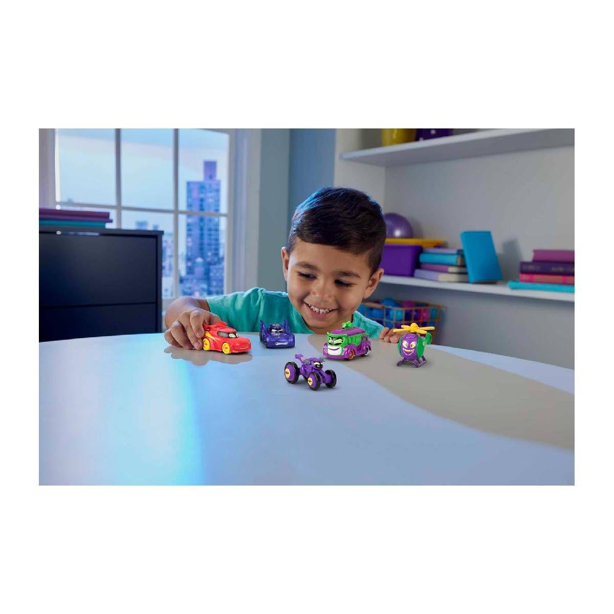 Fisher-Price Paquete De 5 Confetti-1