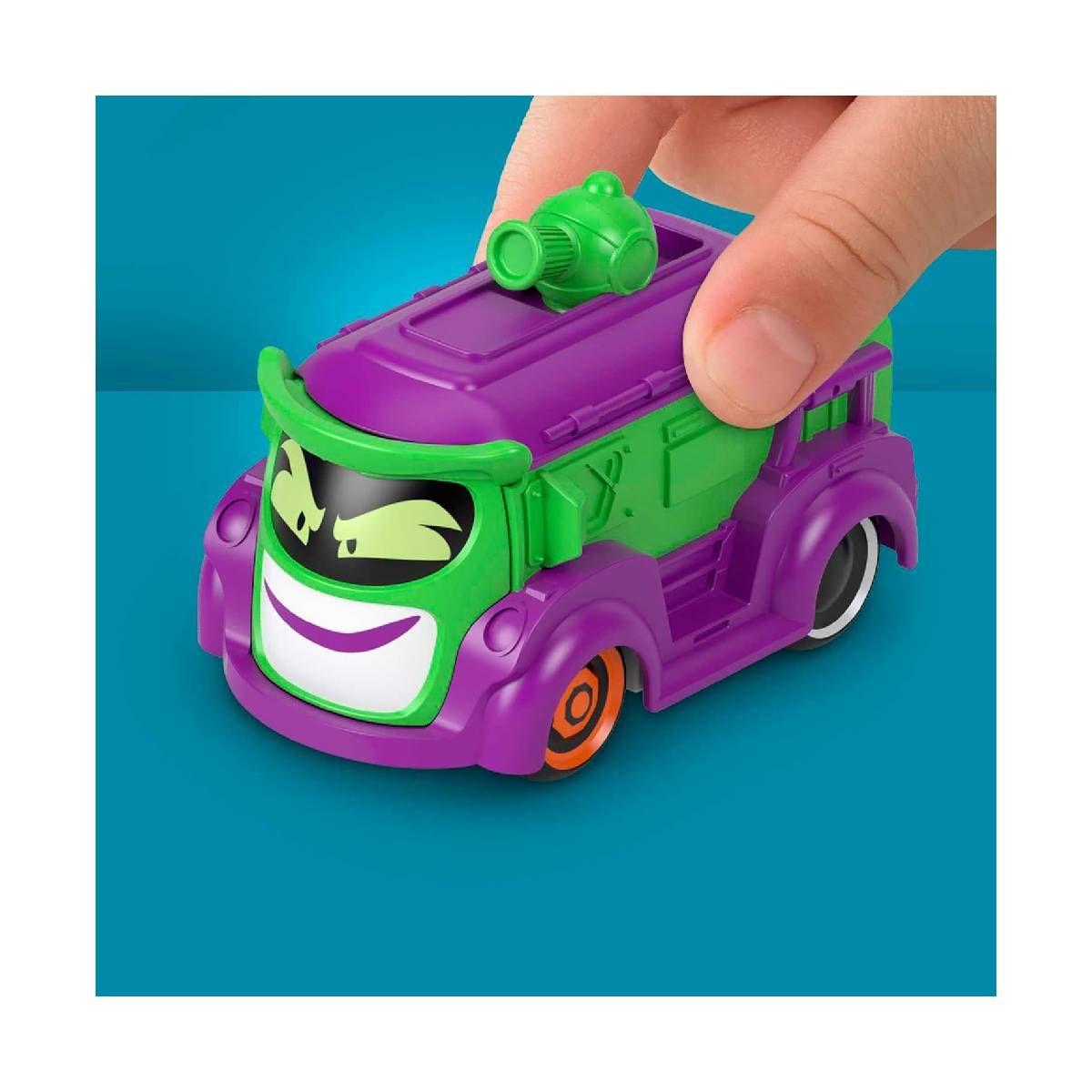 Fisher-Price Paquete De 5 Confetti-2