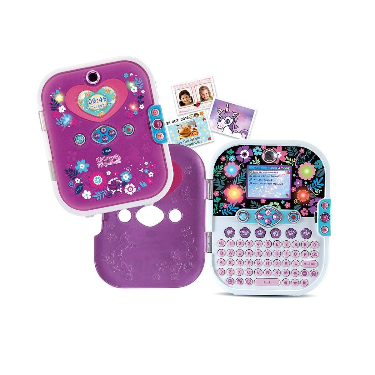 KIDISECRETS SELFIE MUSIC 2 VTECH-6