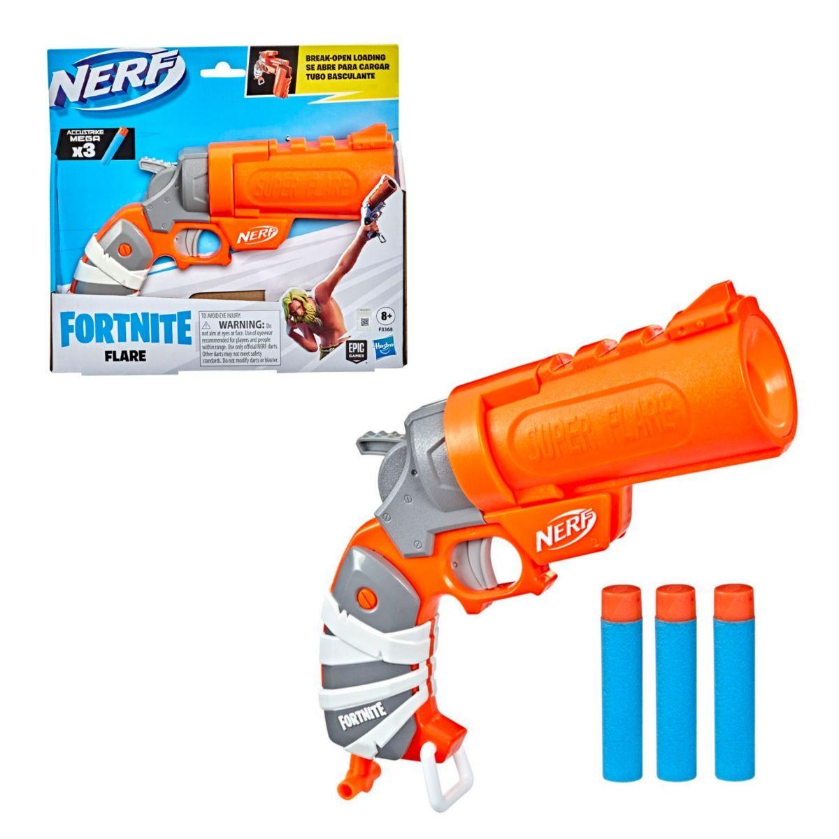 Nerf Fortnite Flare-0