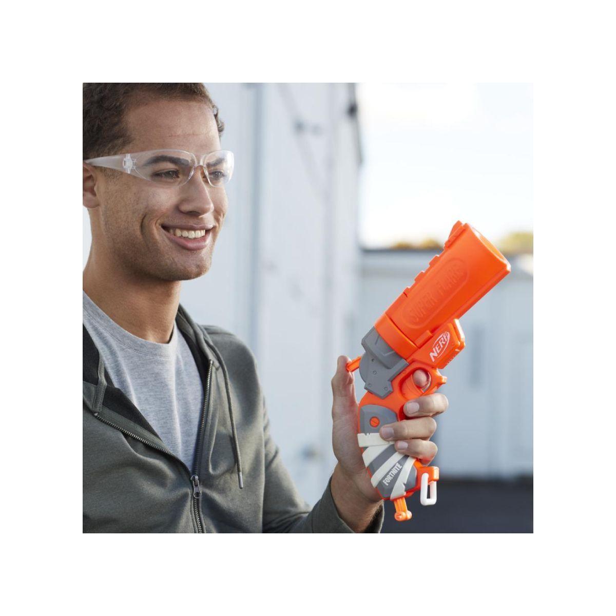 Nerf Fortnite Flare-3