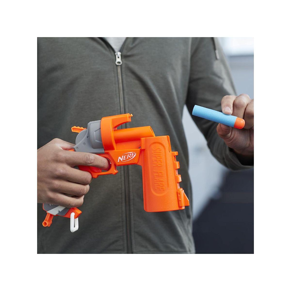 Nerf Fortnite Flare-4
