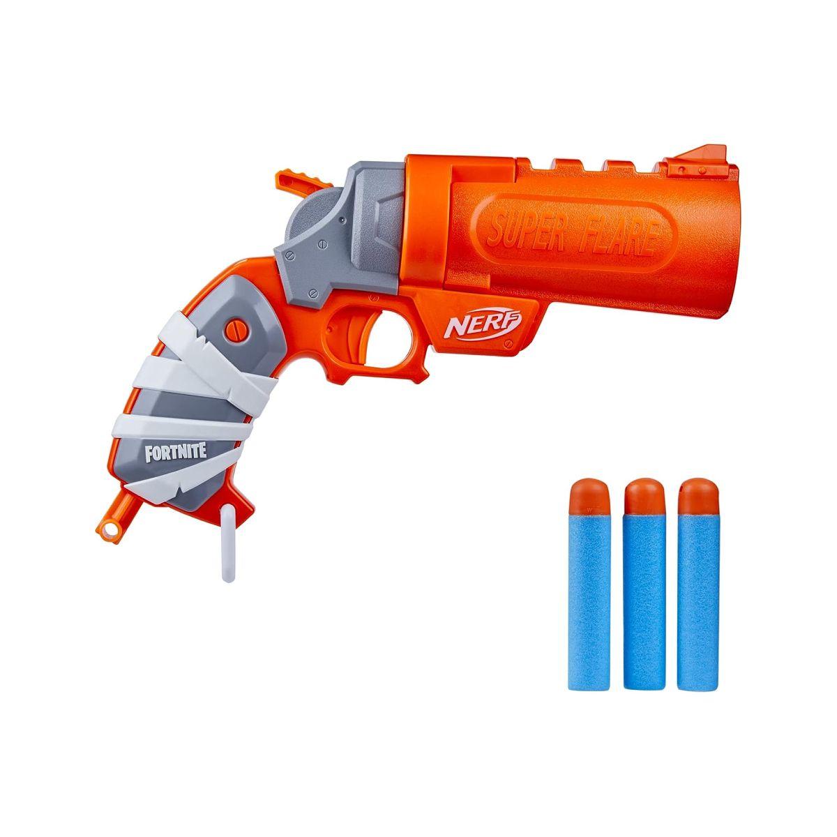 Nerf Fortnite Flare-6